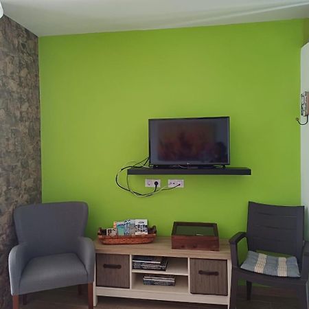 Vivienda La Majorera, Tranquila , Luminosa, Acogedora Puerto del Rosario  Buitenkant foto