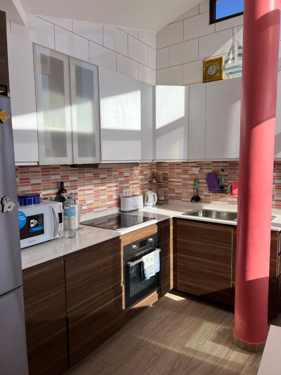 Vivienda La Majorera, Tranquila , Luminosa, Acogedora Puerto del Rosario  Buitenkant foto