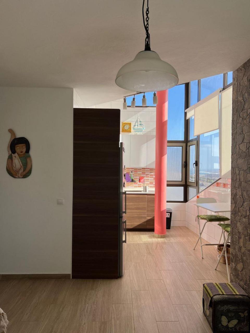 Vivienda La Majorera, Tranquila , Luminosa, Acogedora Puerto del Rosario  Buitenkant foto