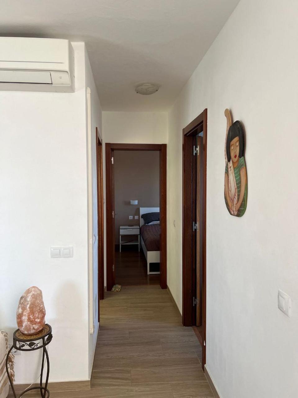 Vivienda La Majorera, Tranquila , Luminosa, Acogedora Puerto del Rosario  Buitenkant foto