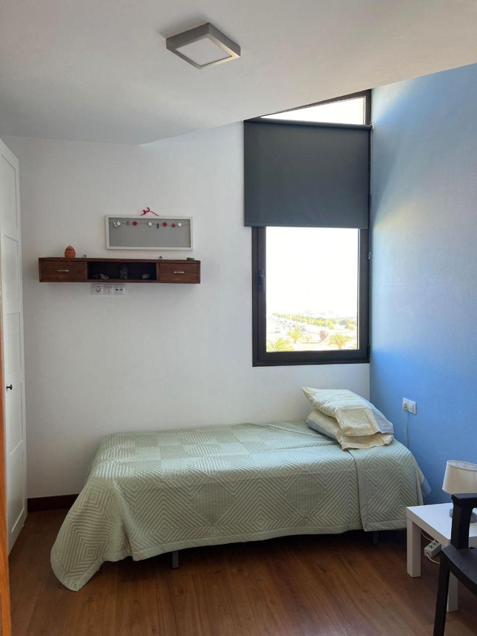 Vivienda La Majorera, Tranquila , Luminosa, Acogedora Puerto del Rosario  Buitenkant foto