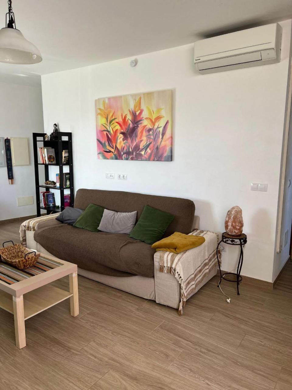 Vivienda La Majorera, Tranquila , Luminosa, Acogedora Puerto del Rosario  Buitenkant foto