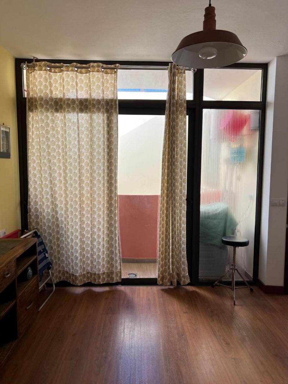 Vivienda La Majorera, Tranquila , Luminosa, Acogedora Puerto del Rosario  Buitenkant foto