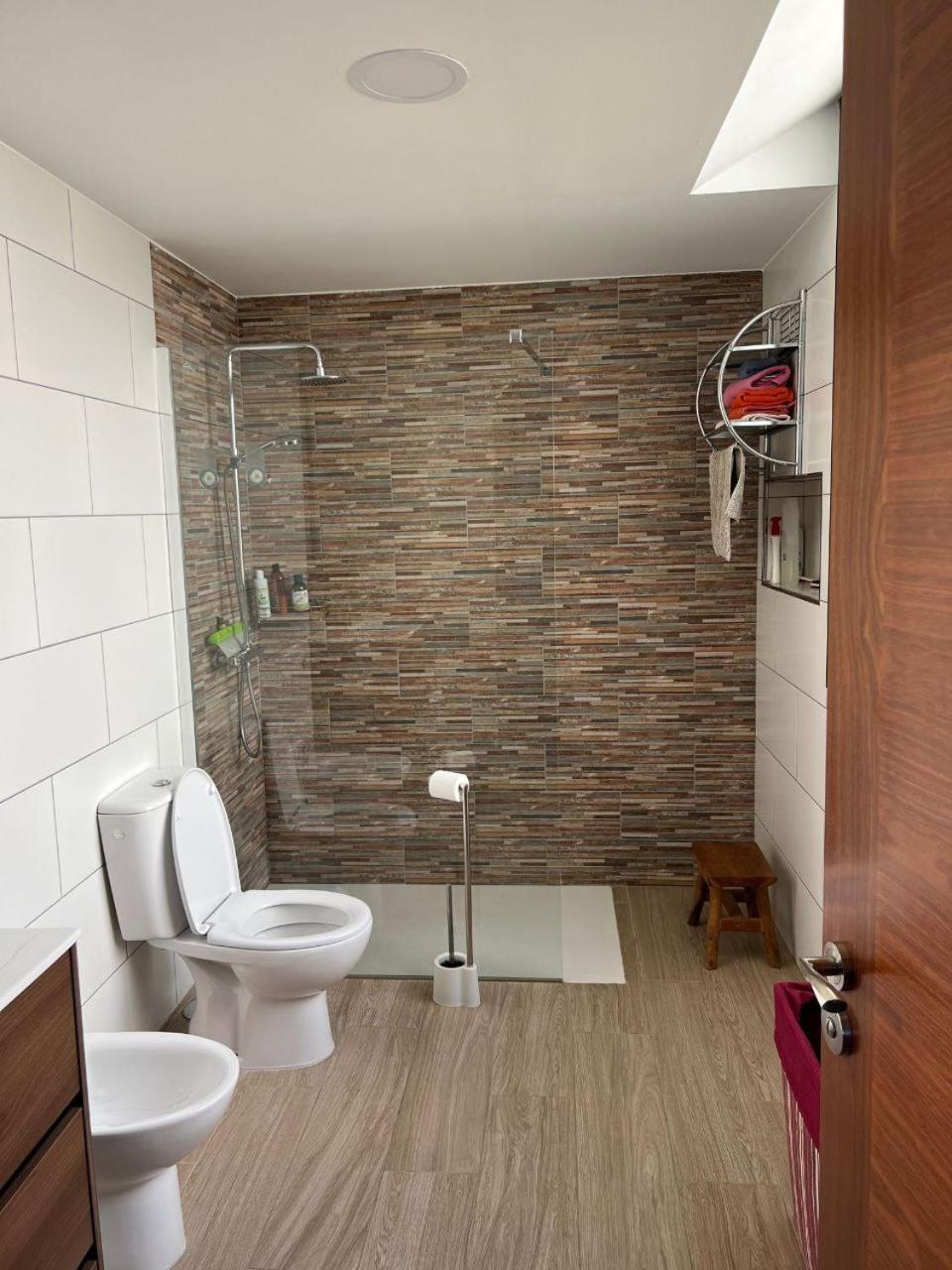 Vivienda La Majorera, Tranquila , Luminosa, Acogedora Puerto del Rosario  Buitenkant foto