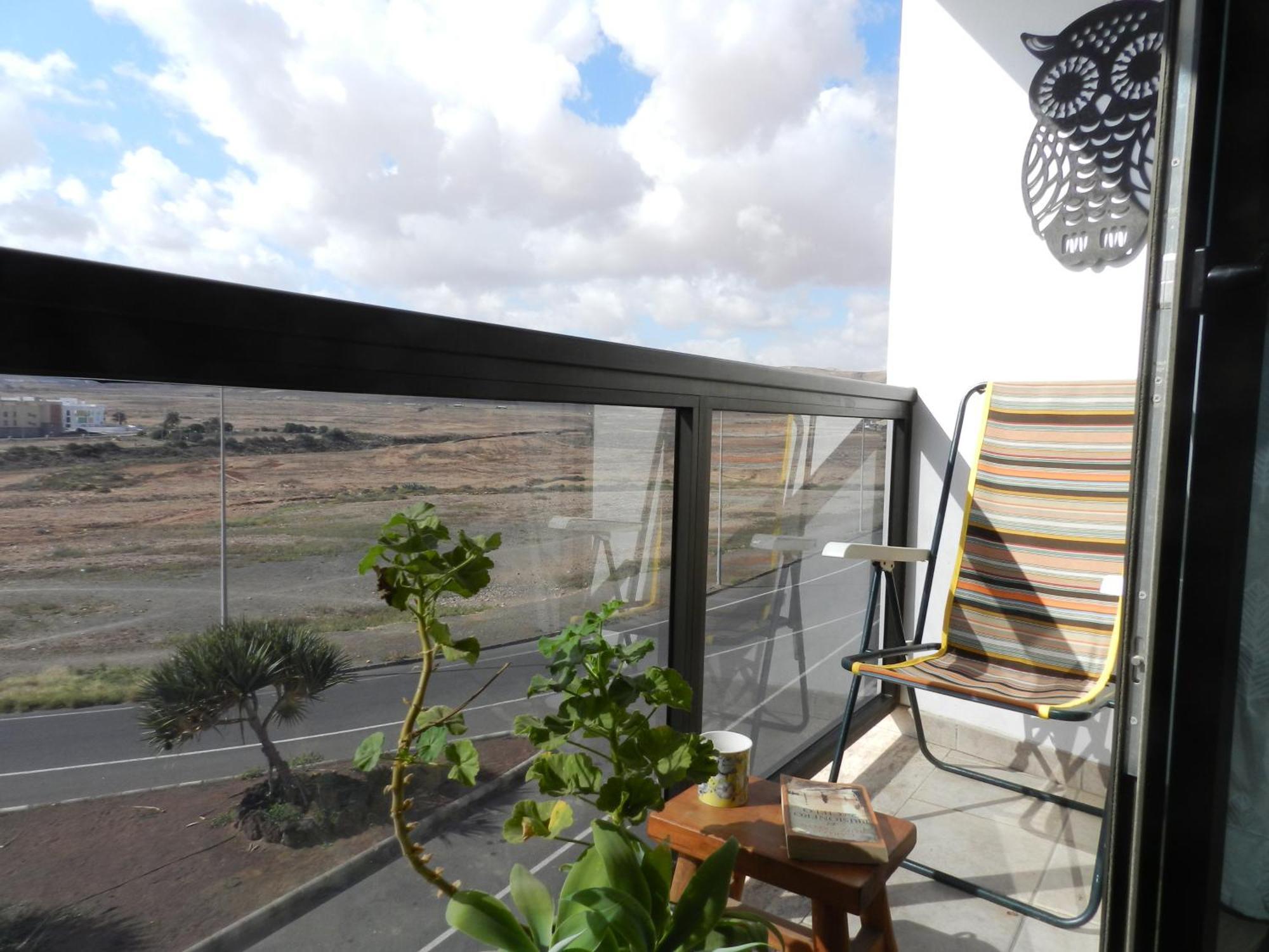 Vivienda La Majorera, Tranquila , Luminosa, Acogedora Puerto del Rosario  Buitenkant foto