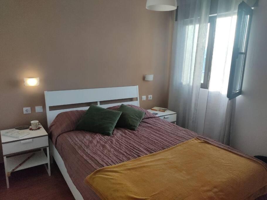Vivienda La Majorera, Tranquila , Luminosa, Acogedora Puerto del Rosario  Buitenkant foto