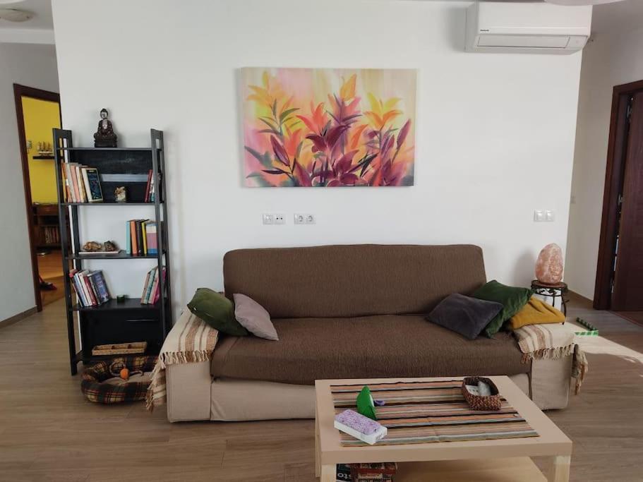Vivienda La Majorera, Tranquila , Luminosa, Acogedora Puerto del Rosario  Buitenkant foto