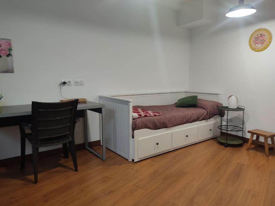 Vivienda La Majorera, Tranquila , Luminosa, Acogedora Puerto del Rosario  Buitenkant foto