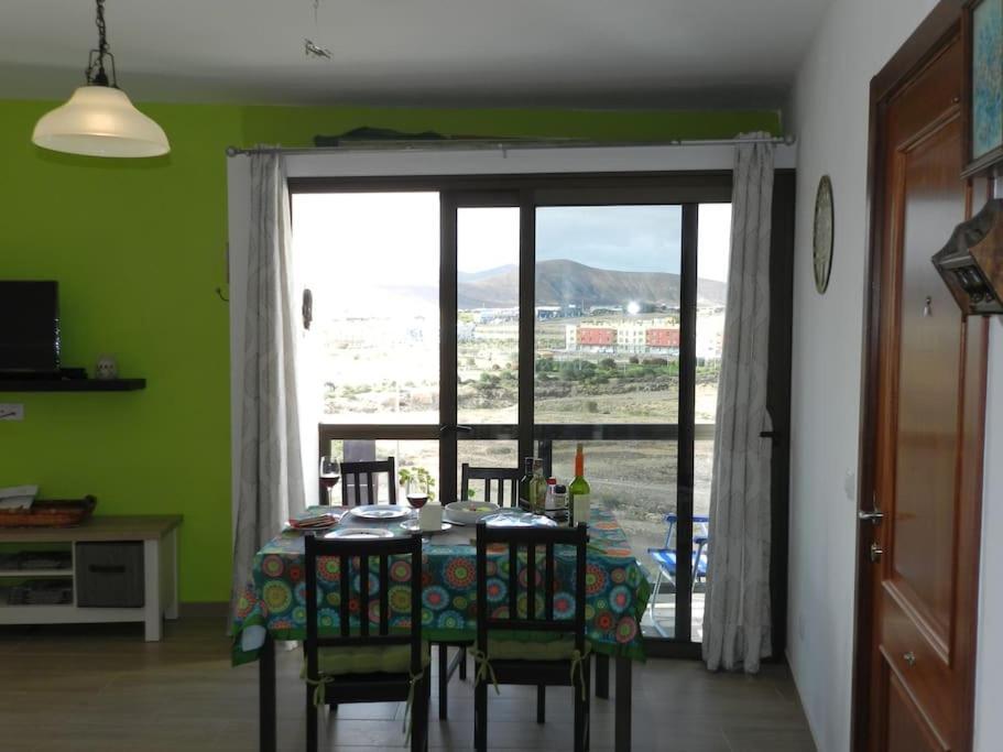 Vivienda La Majorera, Tranquila , Luminosa, Acogedora Puerto del Rosario  Buitenkant foto