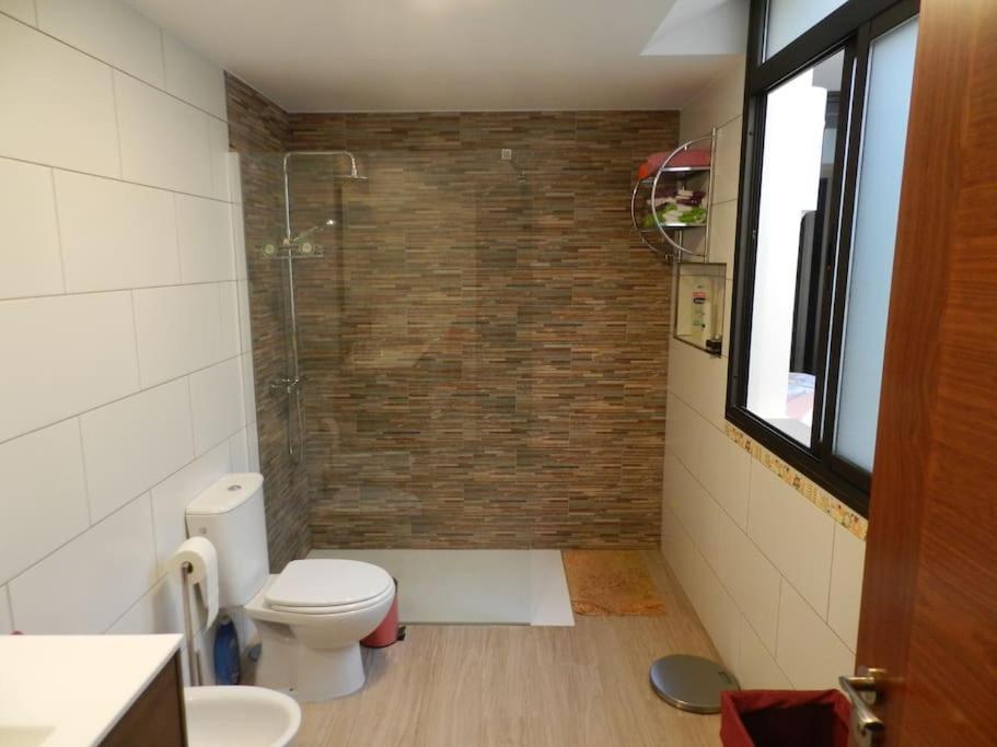 Vivienda La Majorera, Tranquila , Luminosa, Acogedora Puerto del Rosario  Buitenkant foto