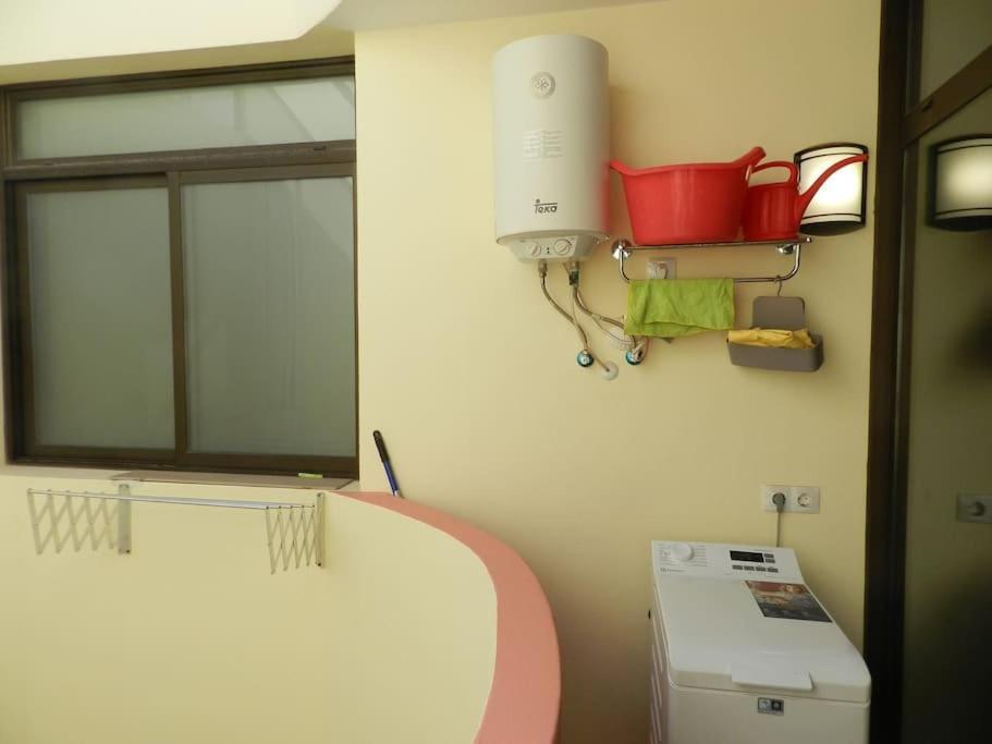 Vivienda La Majorera, Tranquila , Luminosa, Acogedora Puerto del Rosario  Buitenkant foto