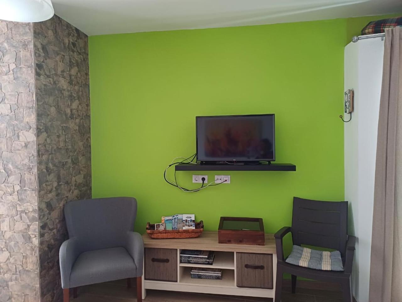 Vivienda La Majorera, Tranquila , Luminosa, Acogedora Puerto del Rosario  Buitenkant foto